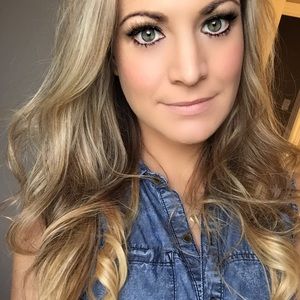 Meet your Posher, Jill